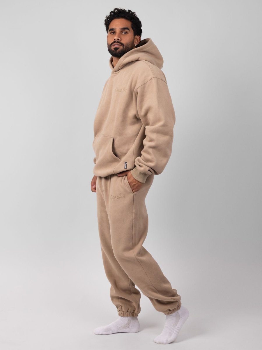 Minimalist Hoodie - SANVELIER SHOP