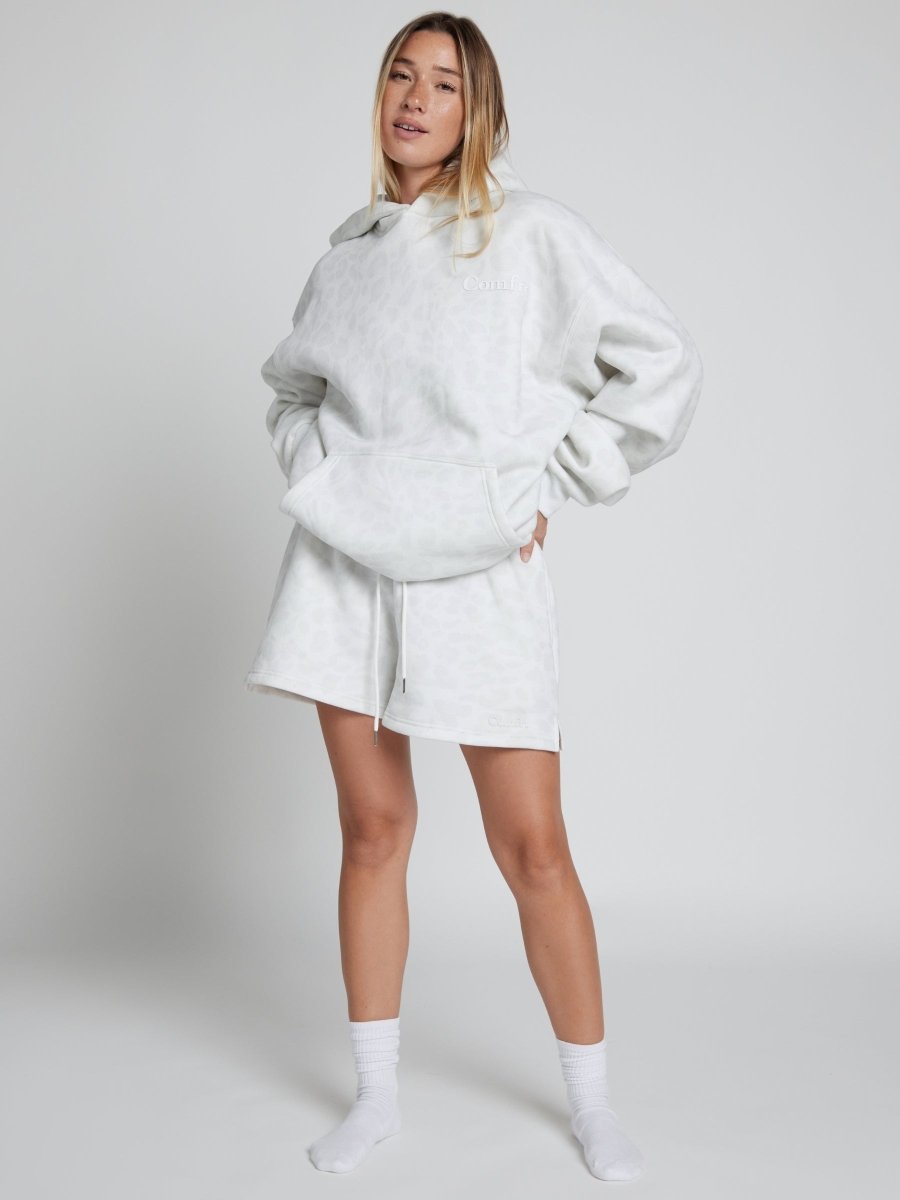 Minimalist Hoodie - SANVELIER SHOP