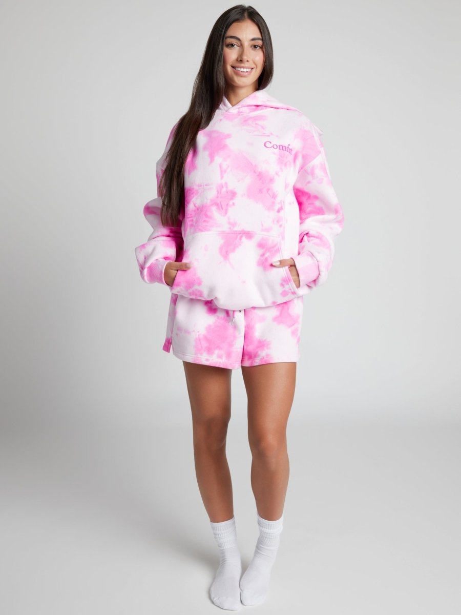 Minimalist Hoodie - SANVELIER SHOP