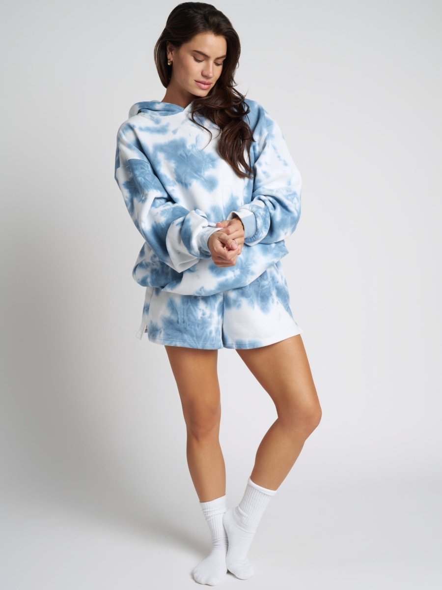 Minimalist Hoodie - SANVELIER SHOP