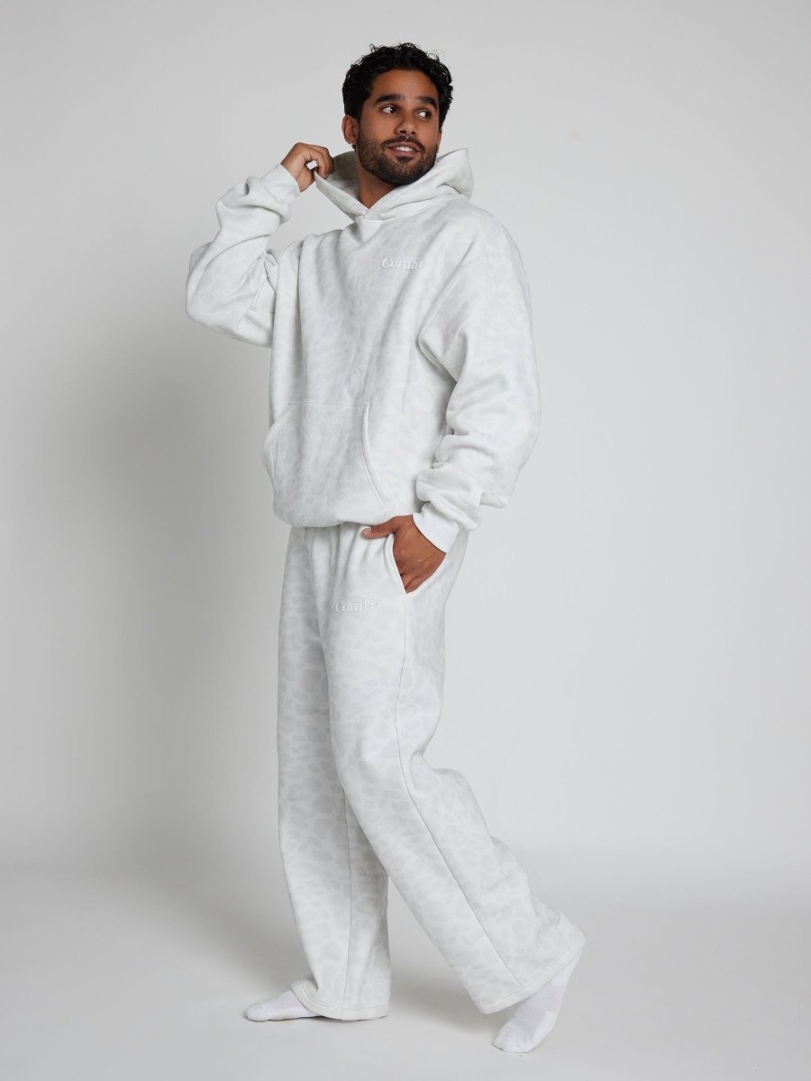 Minimalist Hoodie - SANVELIER SHOP