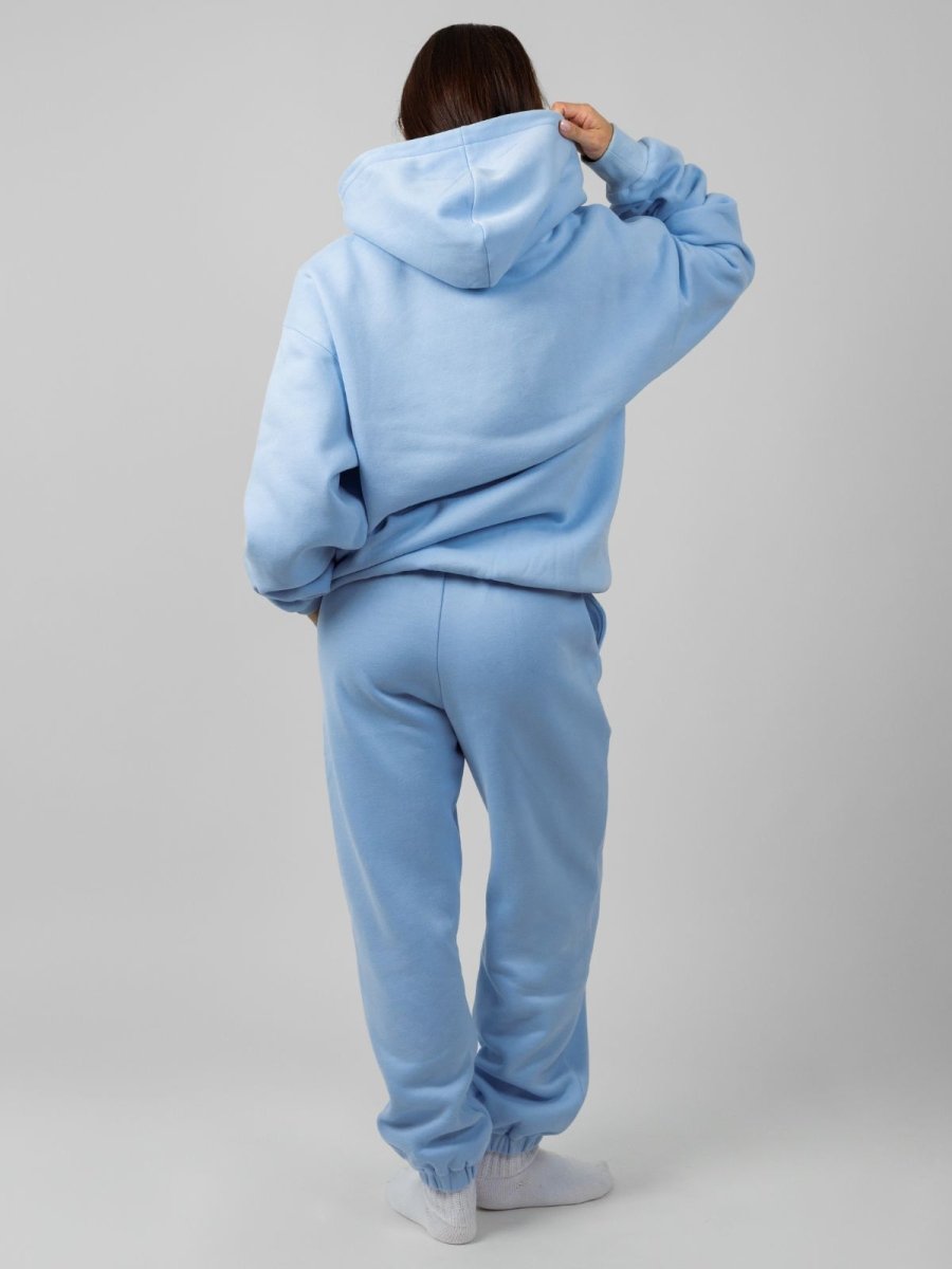 Minimalist Hoodie - SANVELIER SHOP