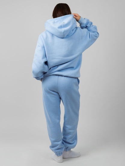 Minimalist Hoodie - SANVELIER SHOP