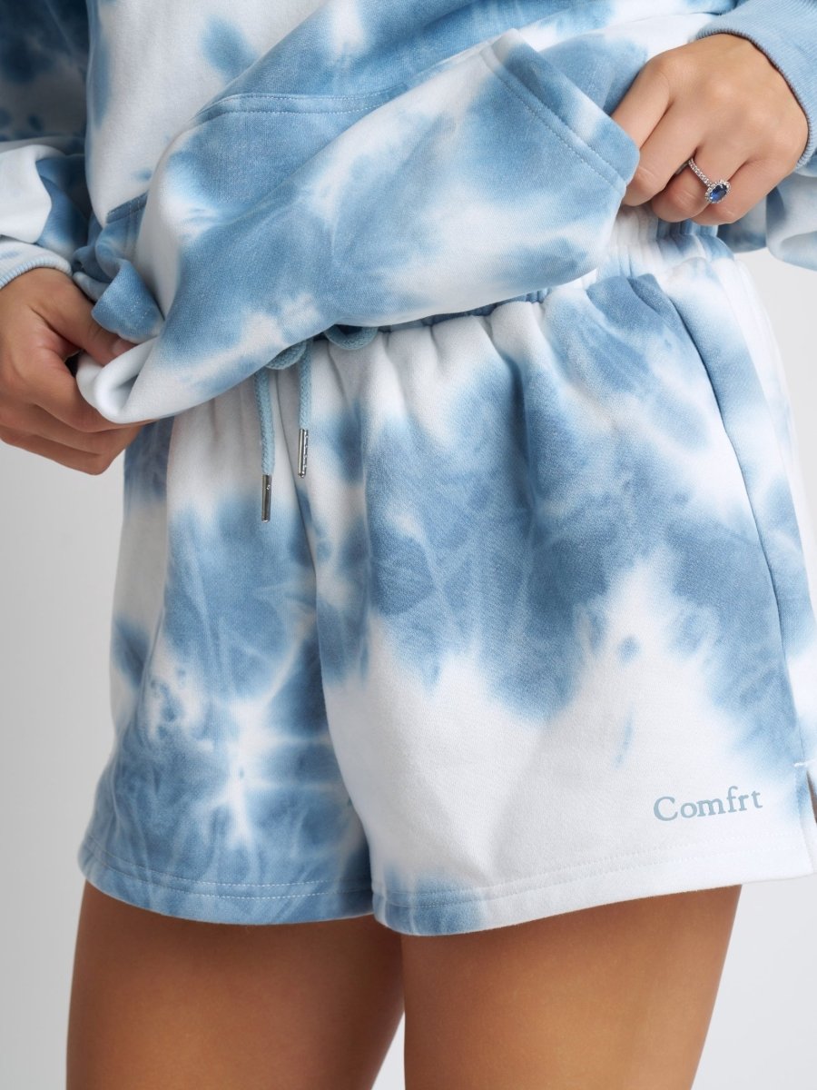 Minimalist Shorts - SANVELIER SHOP