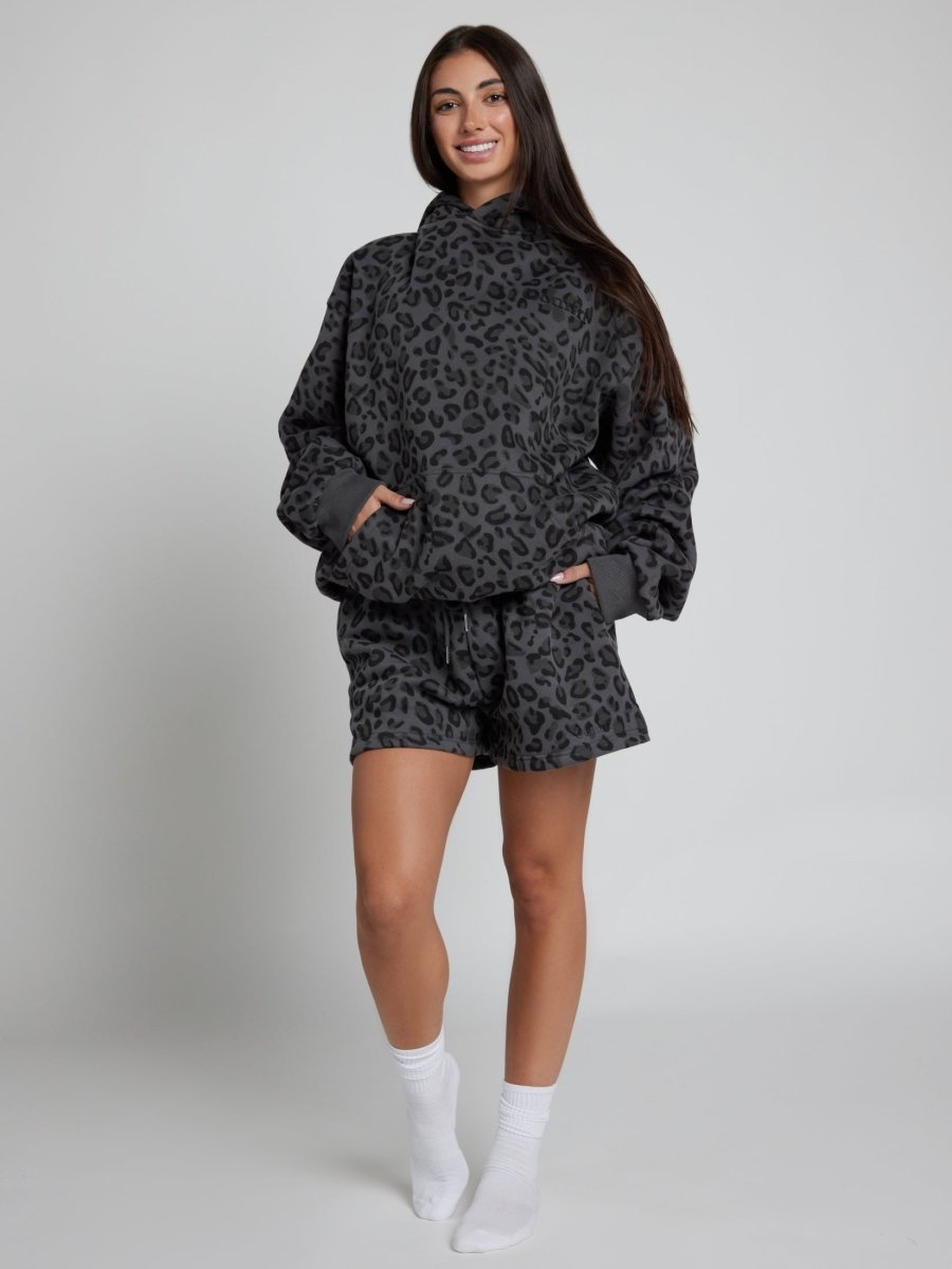 Minimalist Shorts - SANVELIER SHOP