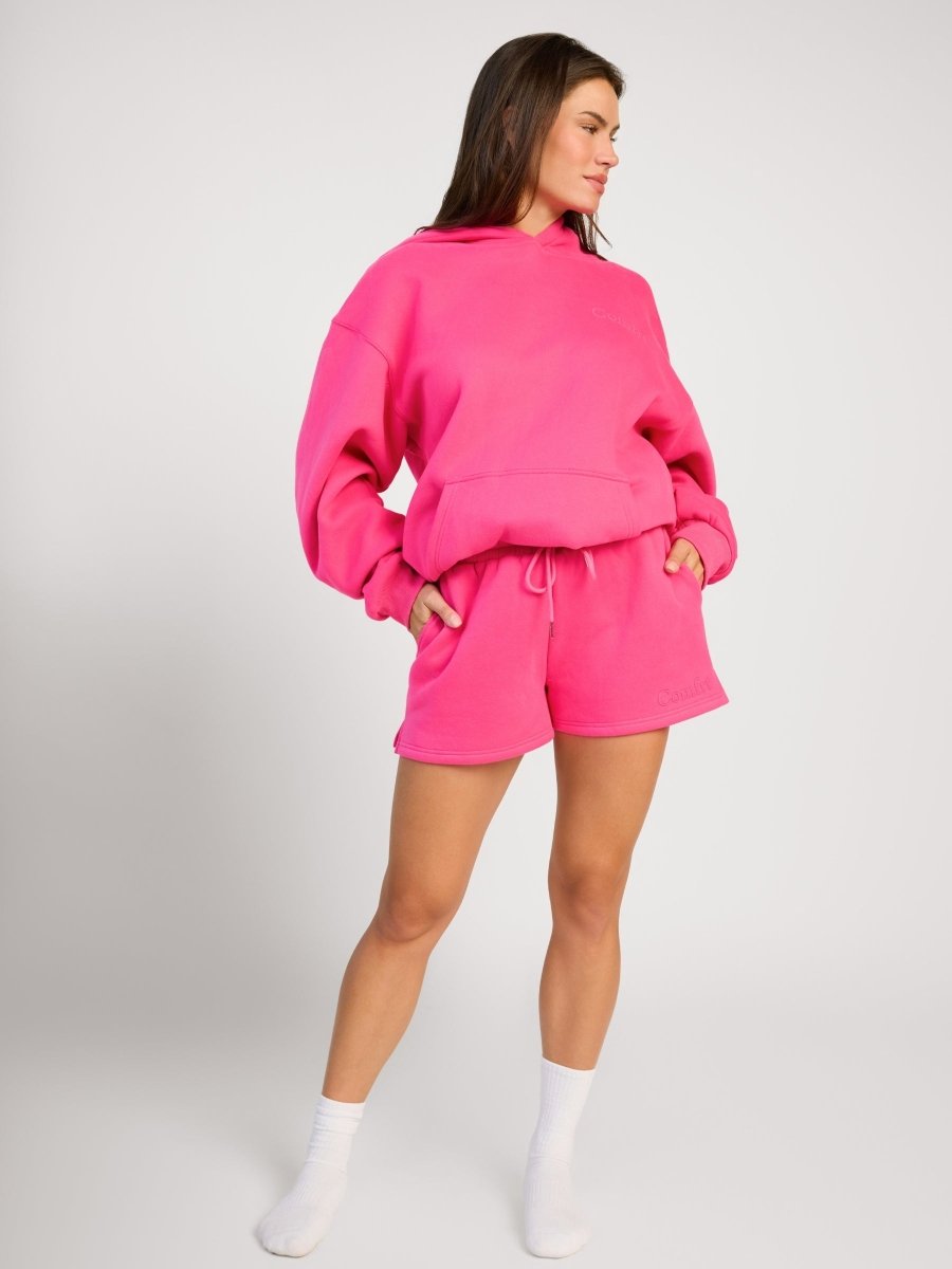 Minimalist Shorts - SANVELIER SHOP