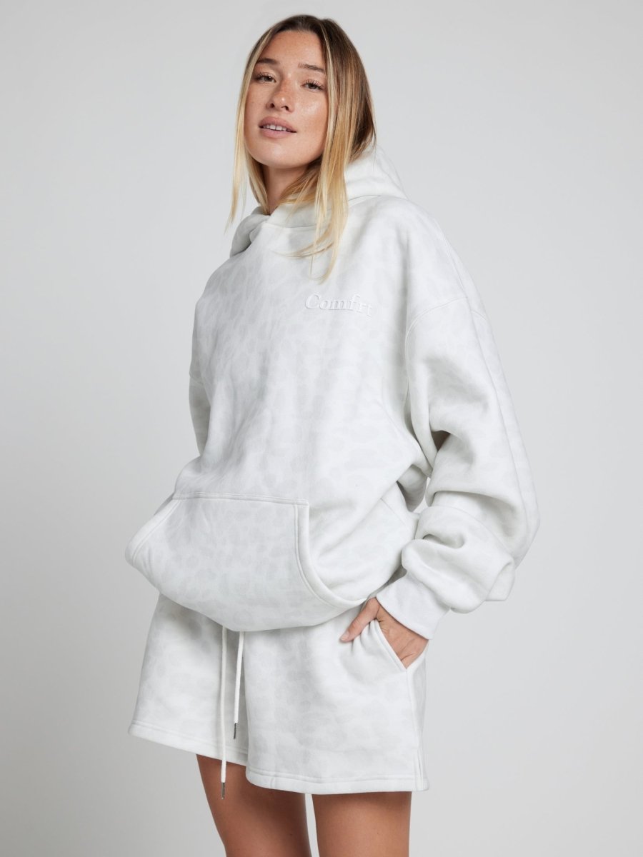 Minimalist Shorts - SANVELIER SHOP