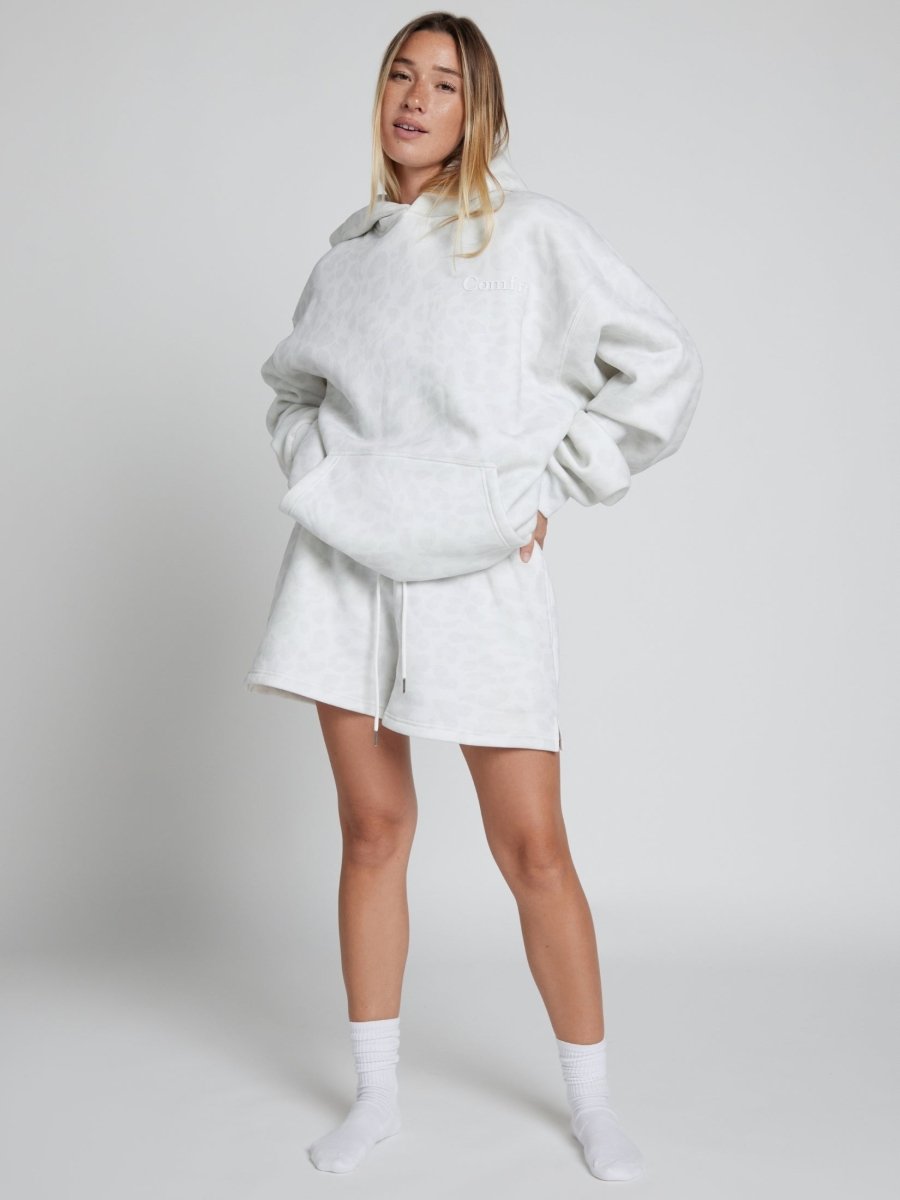 Minimalist Shorts - SANVELIER SHOP