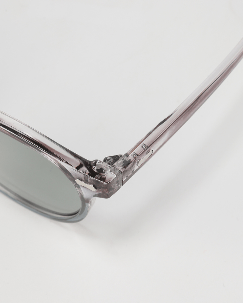 Old Money Sunglasses (Polarised) - SANVELIER SHOP
