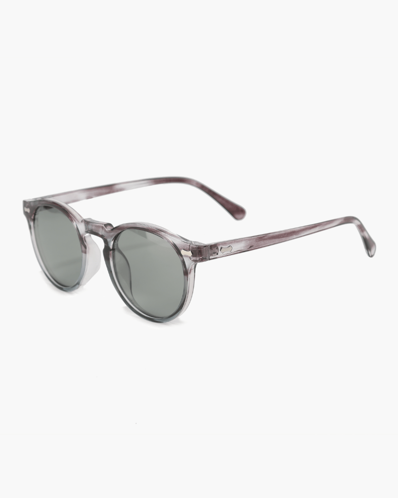 Old Money Sunglasses (Polarised) - SANVELIER SHOP