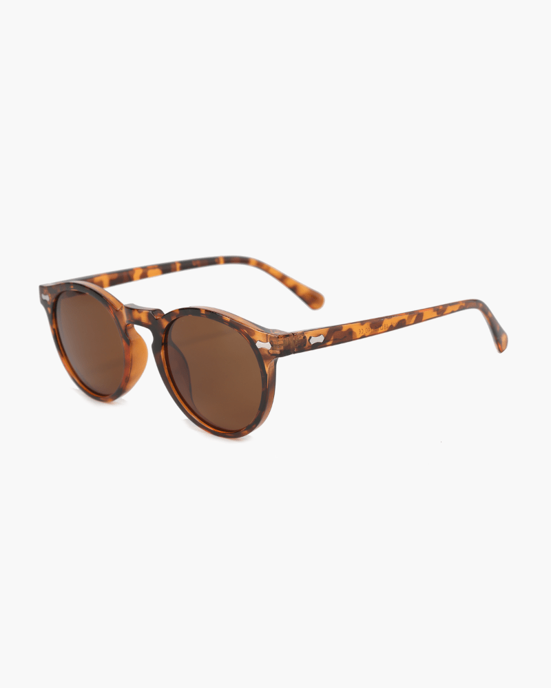 Old Money Sunglasses (Polarised) - SANVELIER SHOP