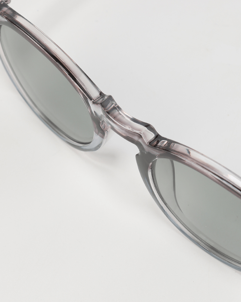 Old Money Sunglasses (Polarised) - SANVELIER SHOP