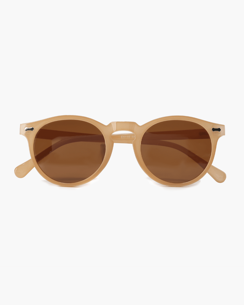 Old Money Sunglasses (Polarised) - SANVELIER SHOP