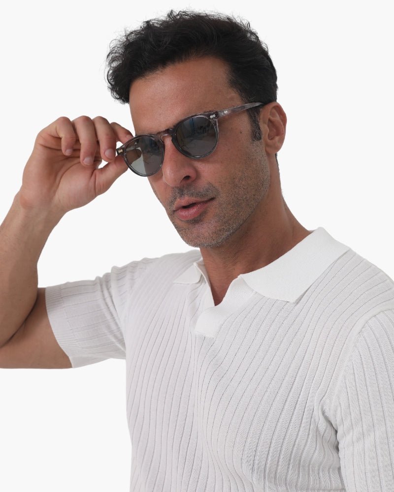 Old Money Sunglasses (Polarised) - SANVELIER SHOP