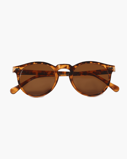 Old Money Sunglasses (Polarised) - SANVELIER SHOP