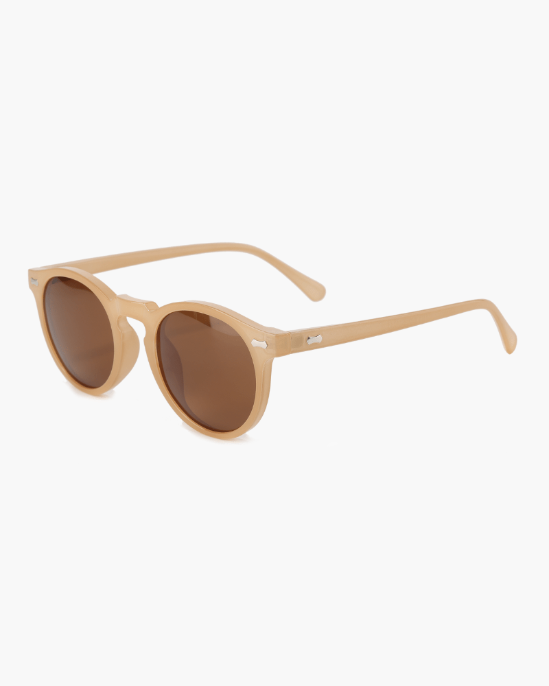 Old Money Sunglasses (Polarised) - SANVELIER SHOP